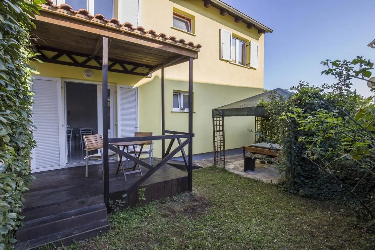 Apartment Pavlovic Rovinj