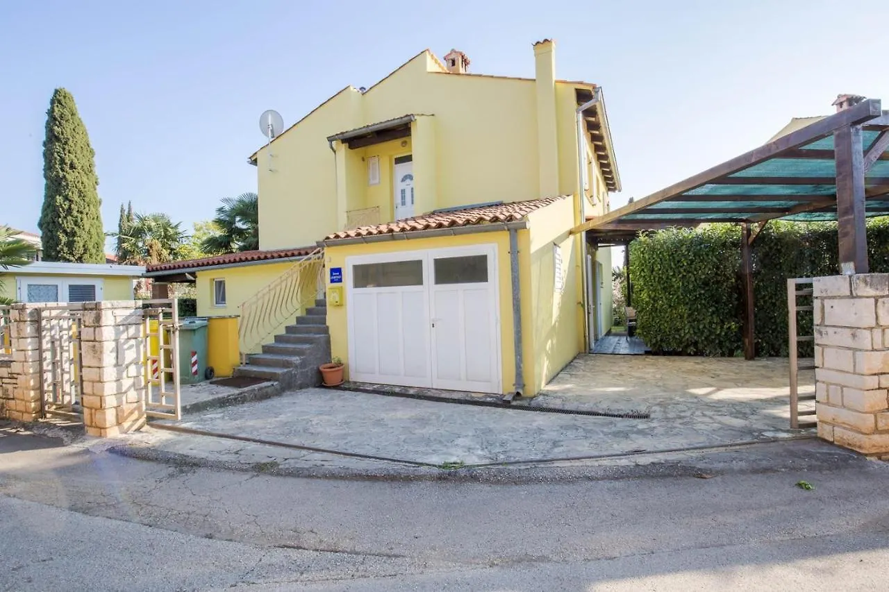 Apartment Pavlovic Rovinj