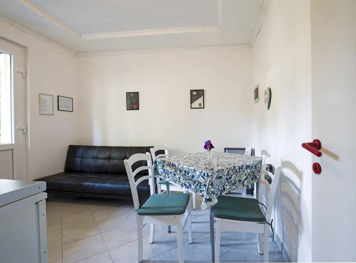 Apartment Pavlovic Rovinj 0*,  Croatia