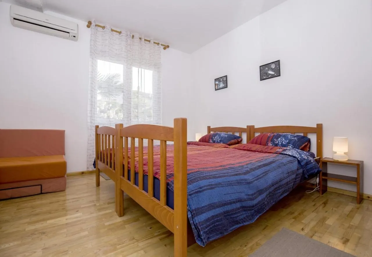 Apartment Pavlovic Rovinj