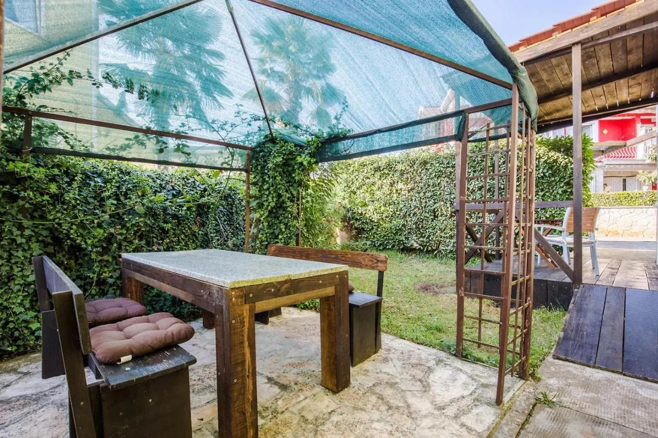 Apartment Pavlovic Rovinj