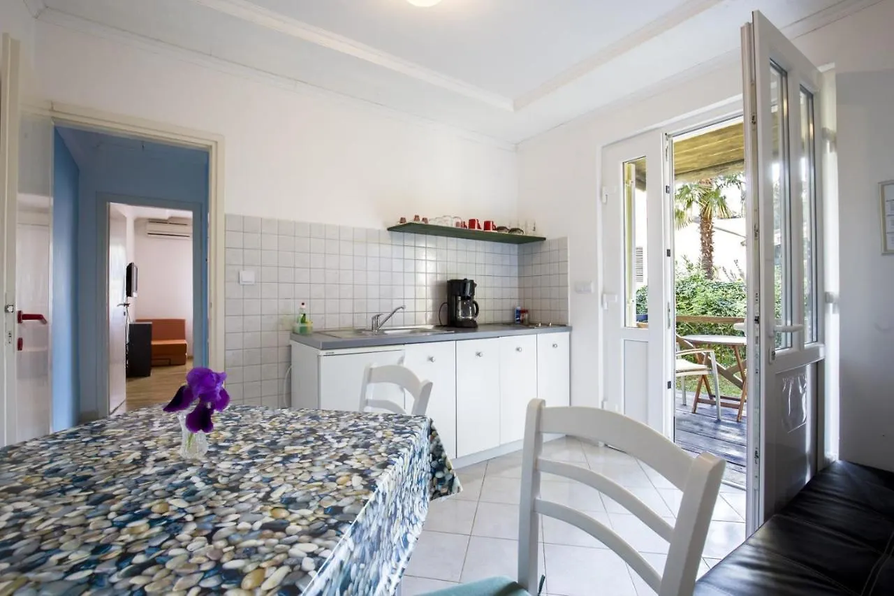 Apartment Pavlovic Rovinj