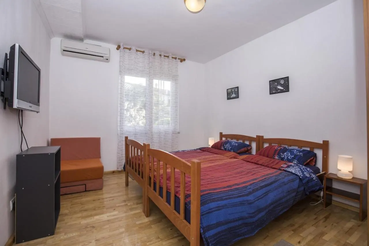 Apartment Pavlovic Rovinj Croatia