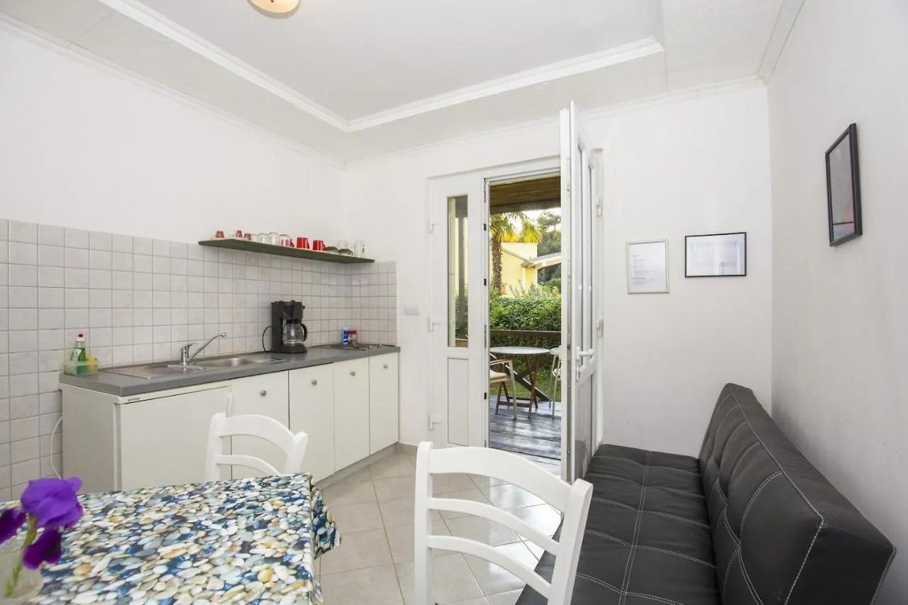 Apartment Pavlovic Rovinj