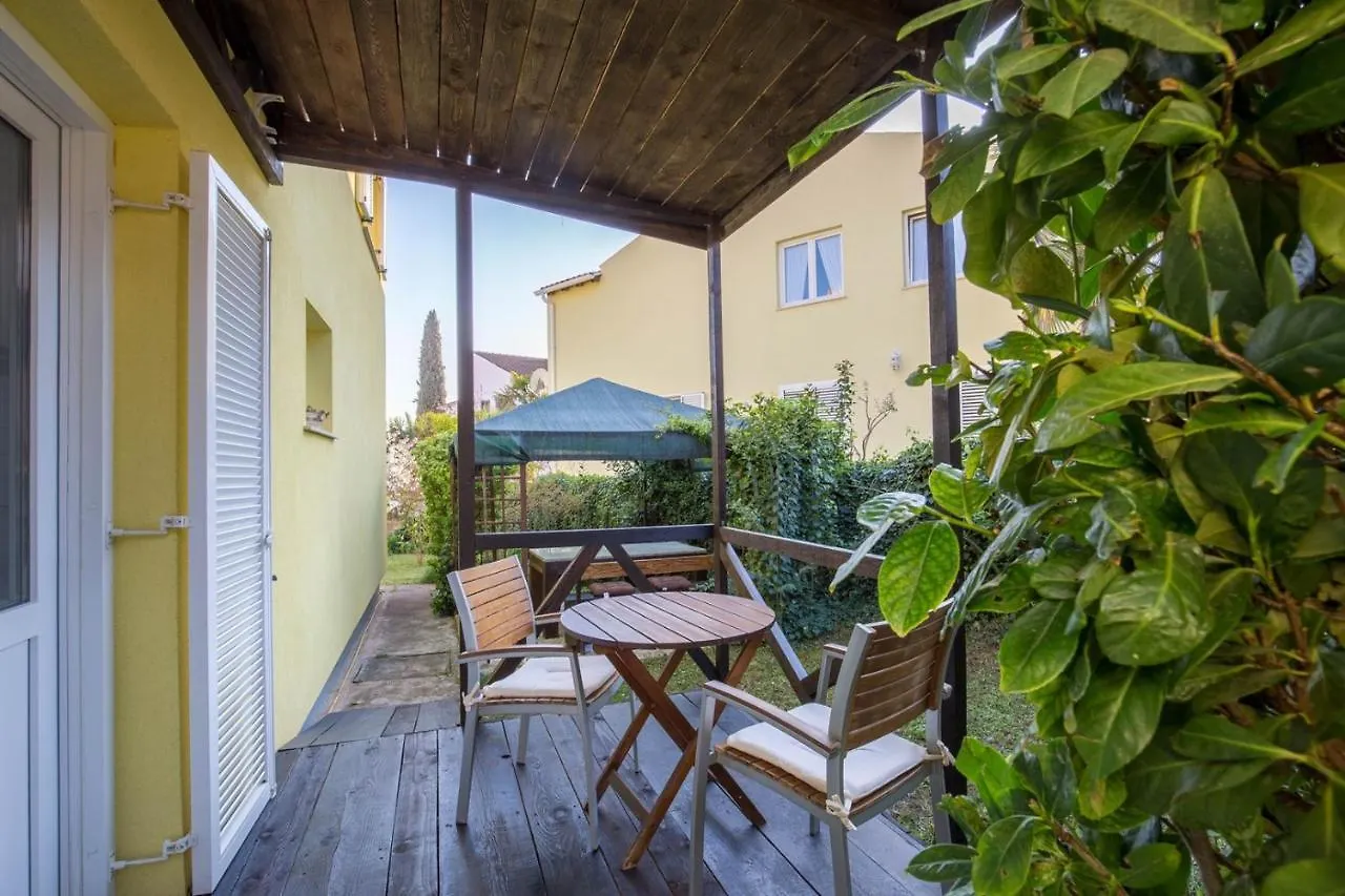 Apartment Pavlovic Rovinj Croatia