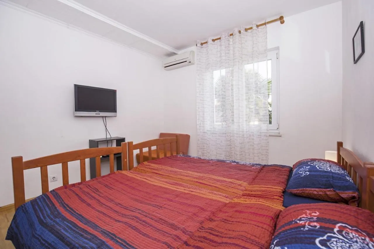 Apartment Pavlovic Rovinj 0*,  Kroatien