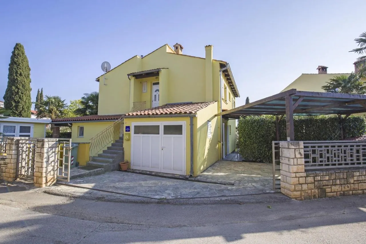 Apartment Pavlovic Rovinj