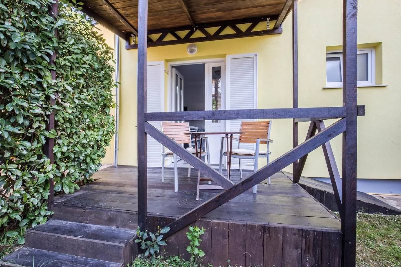 Apartment Pavlovic Rovinj