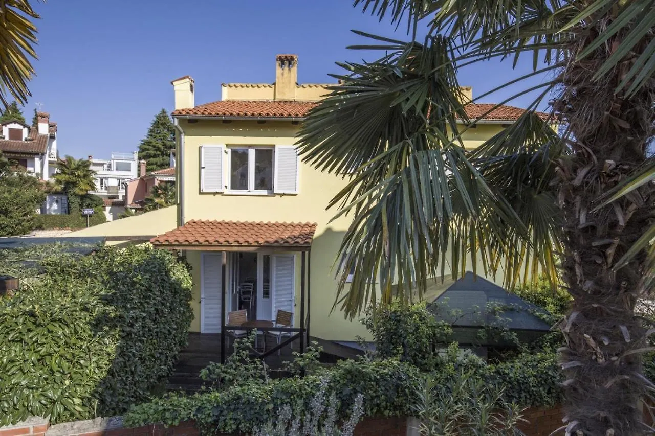 Apartment Pavlovic Rovinj