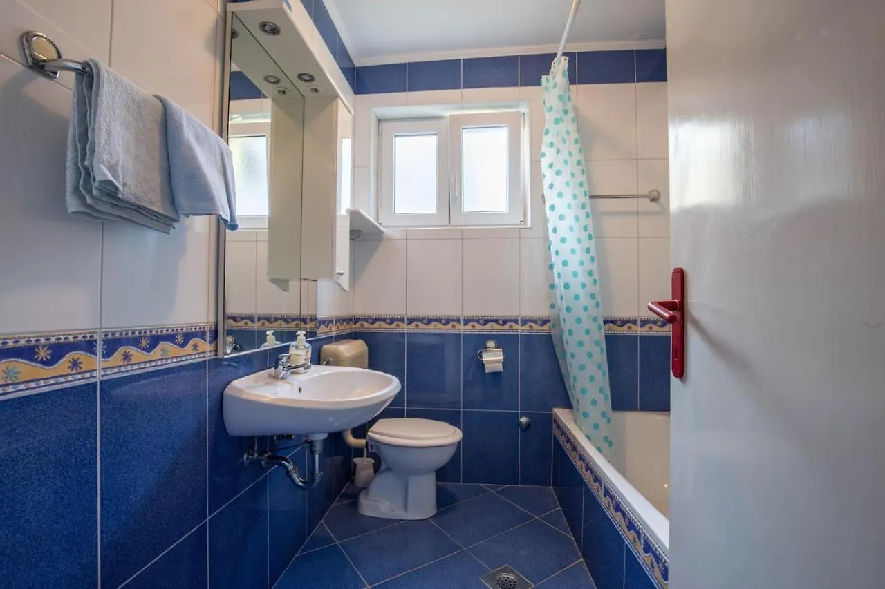 Apartment Pavlovic Rovinj