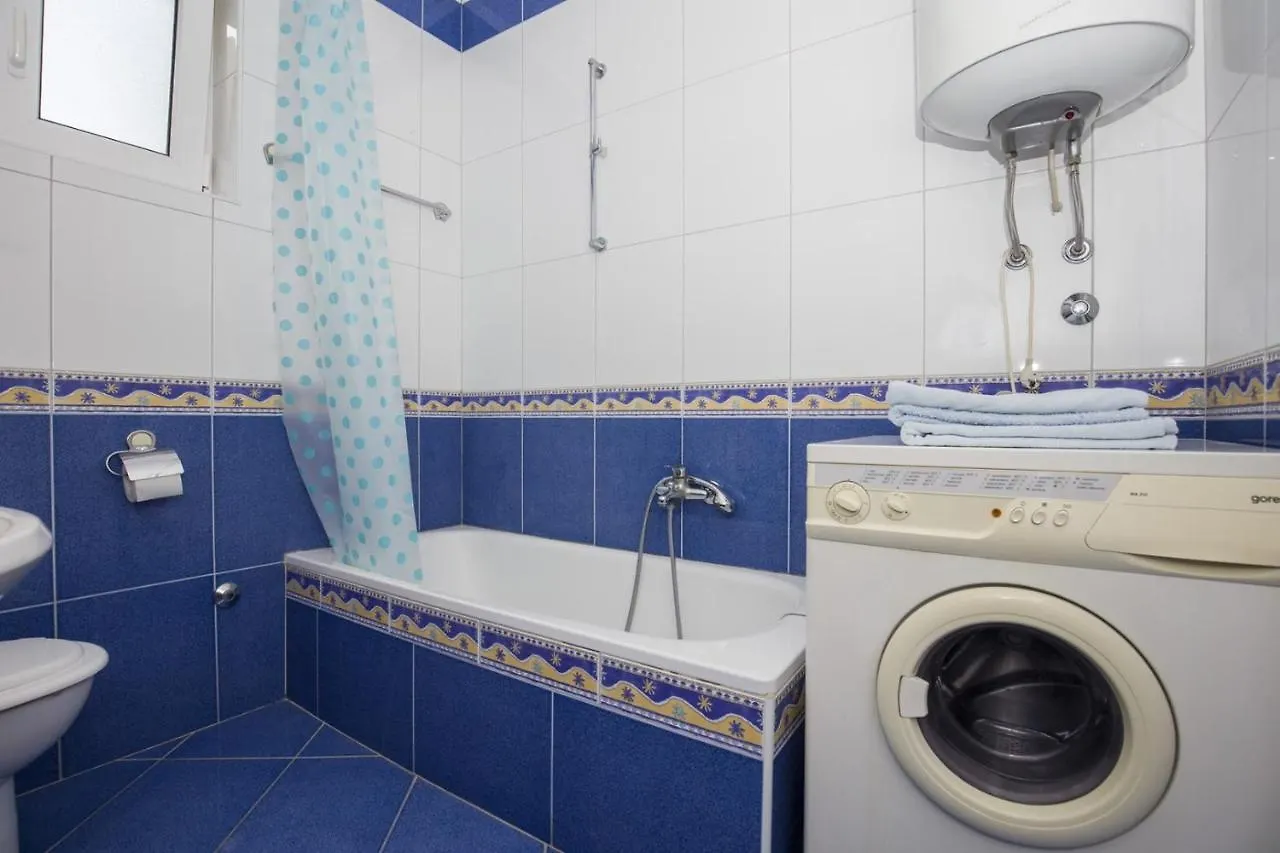 Apartment Pavlovic Rovinj