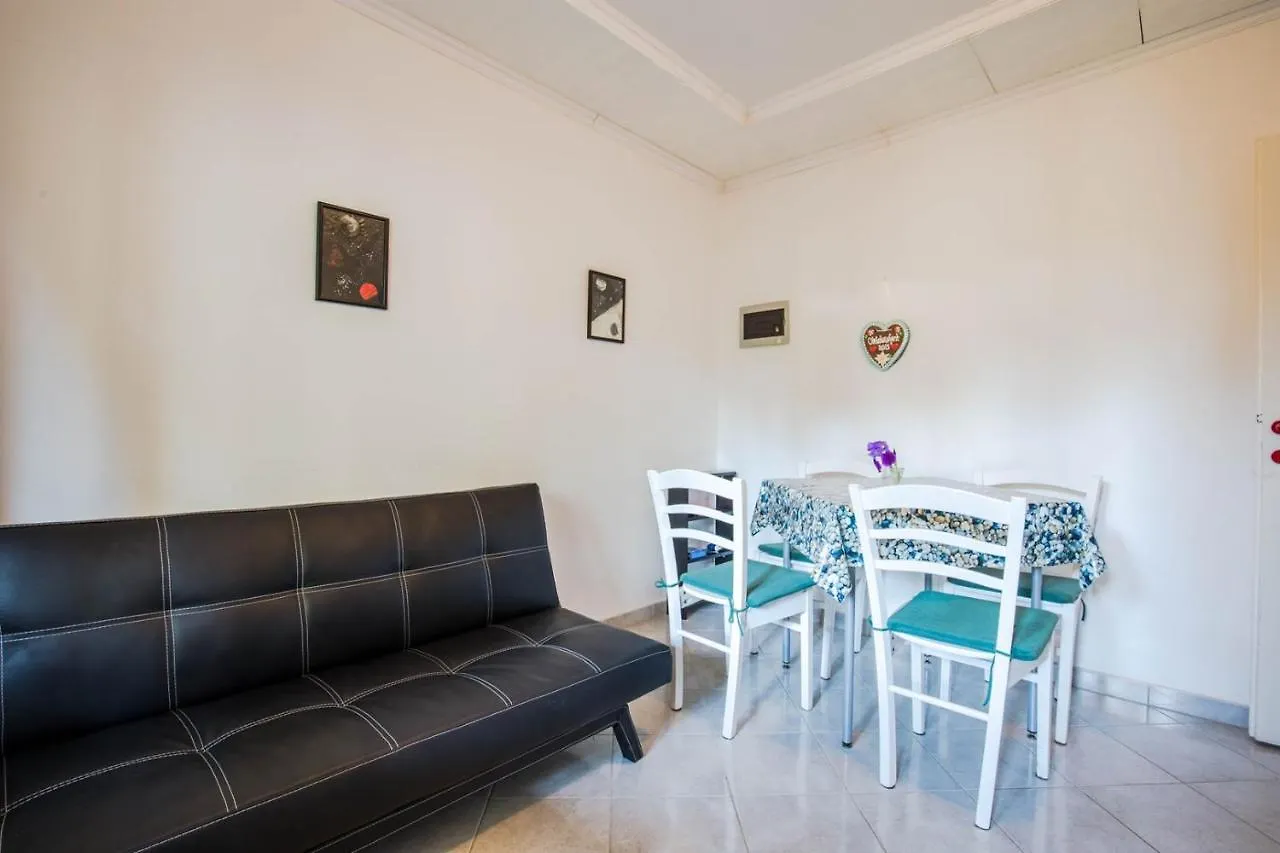 Apartment Pavlovic Rovinj