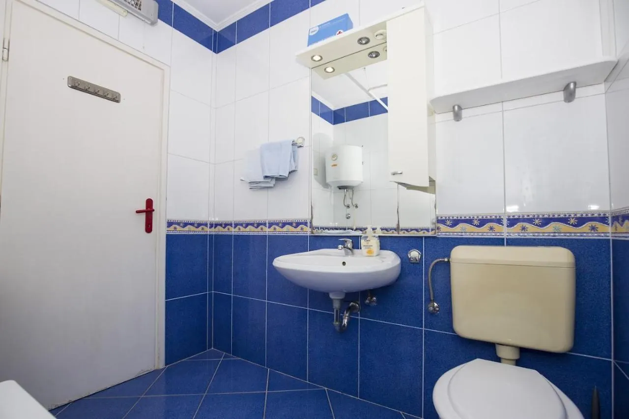 Apartment Pavlovic Rovinj 0*,